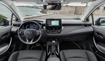 Toyota New Corolla 2020 full