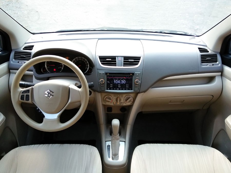 What makes the Suzuki Ertiga the ultimate budget family machine | Autodeal