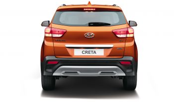 Hyundai Creta 2020 full